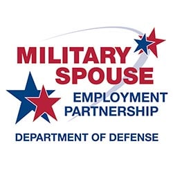 Military Spouse Employment Partnership