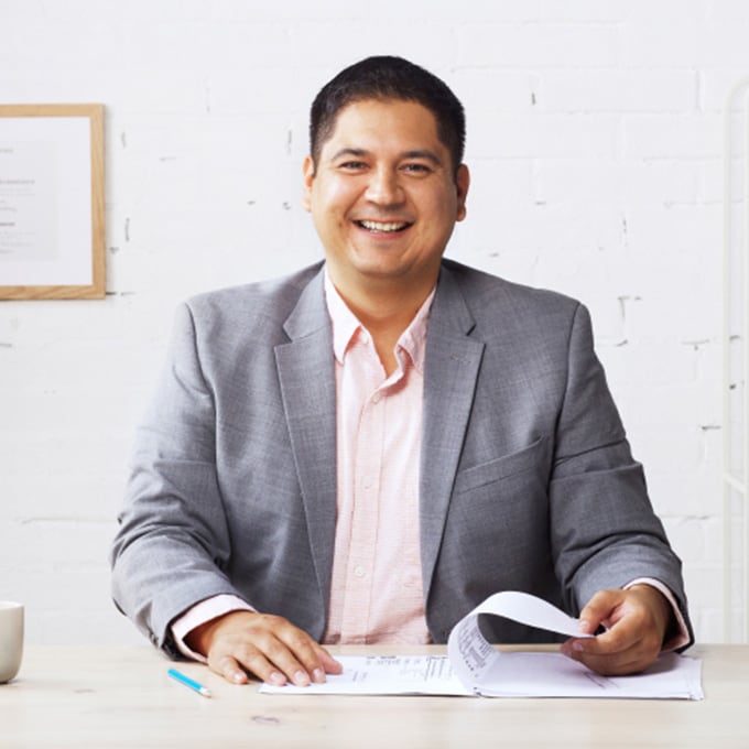 Join the TurboTax Live Virtual Expert Network