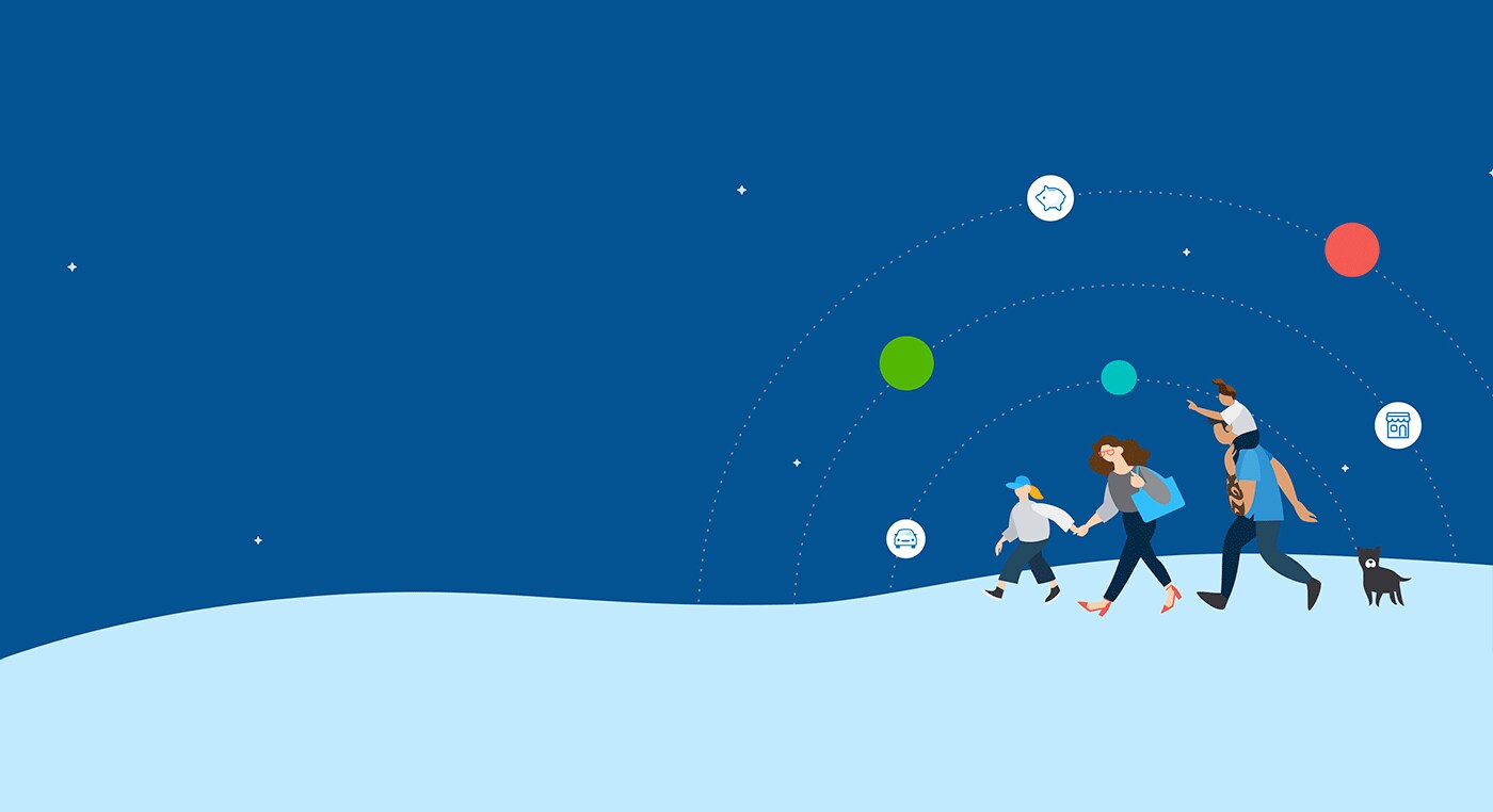 Intuit's Data Stewardship Principles