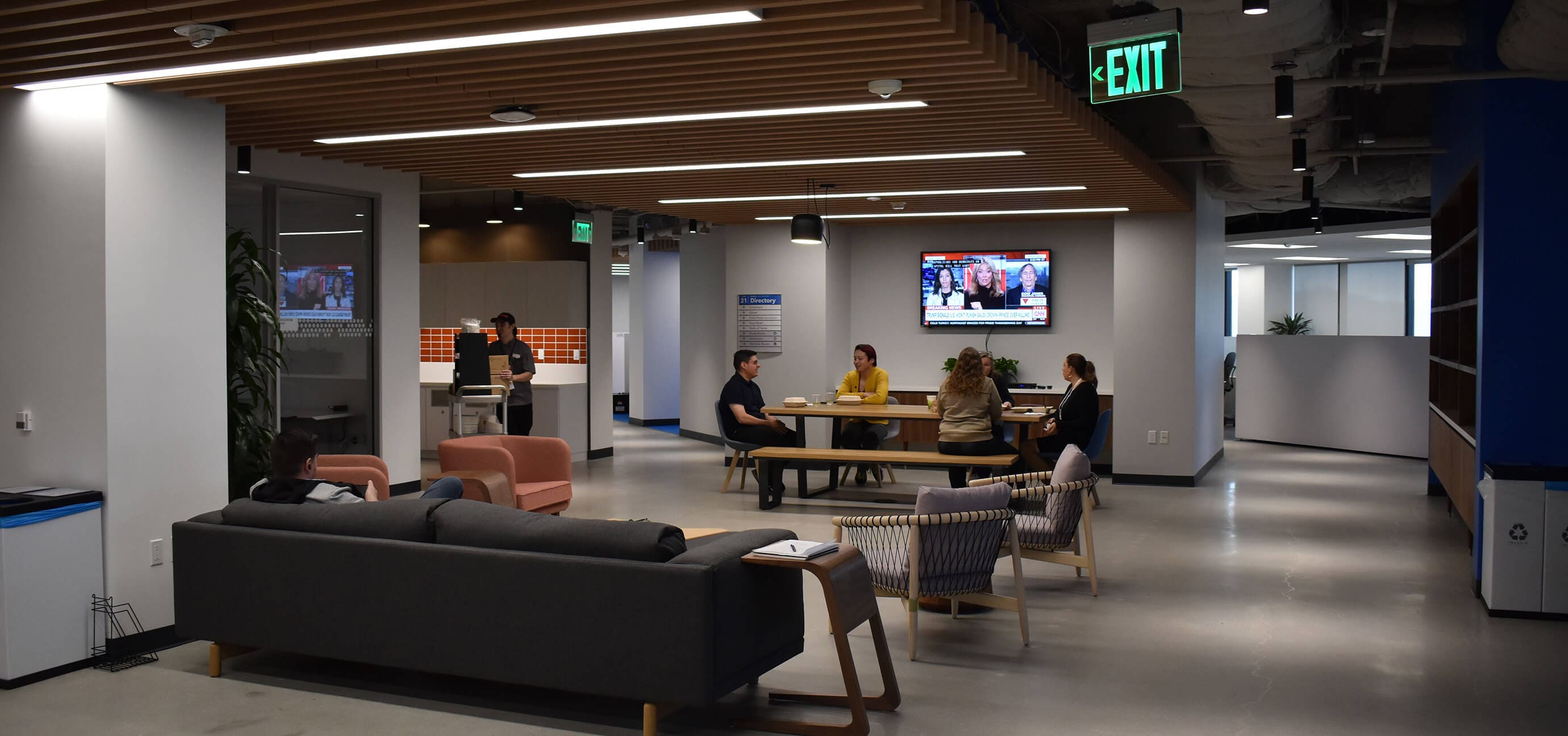 Intuit United States Location