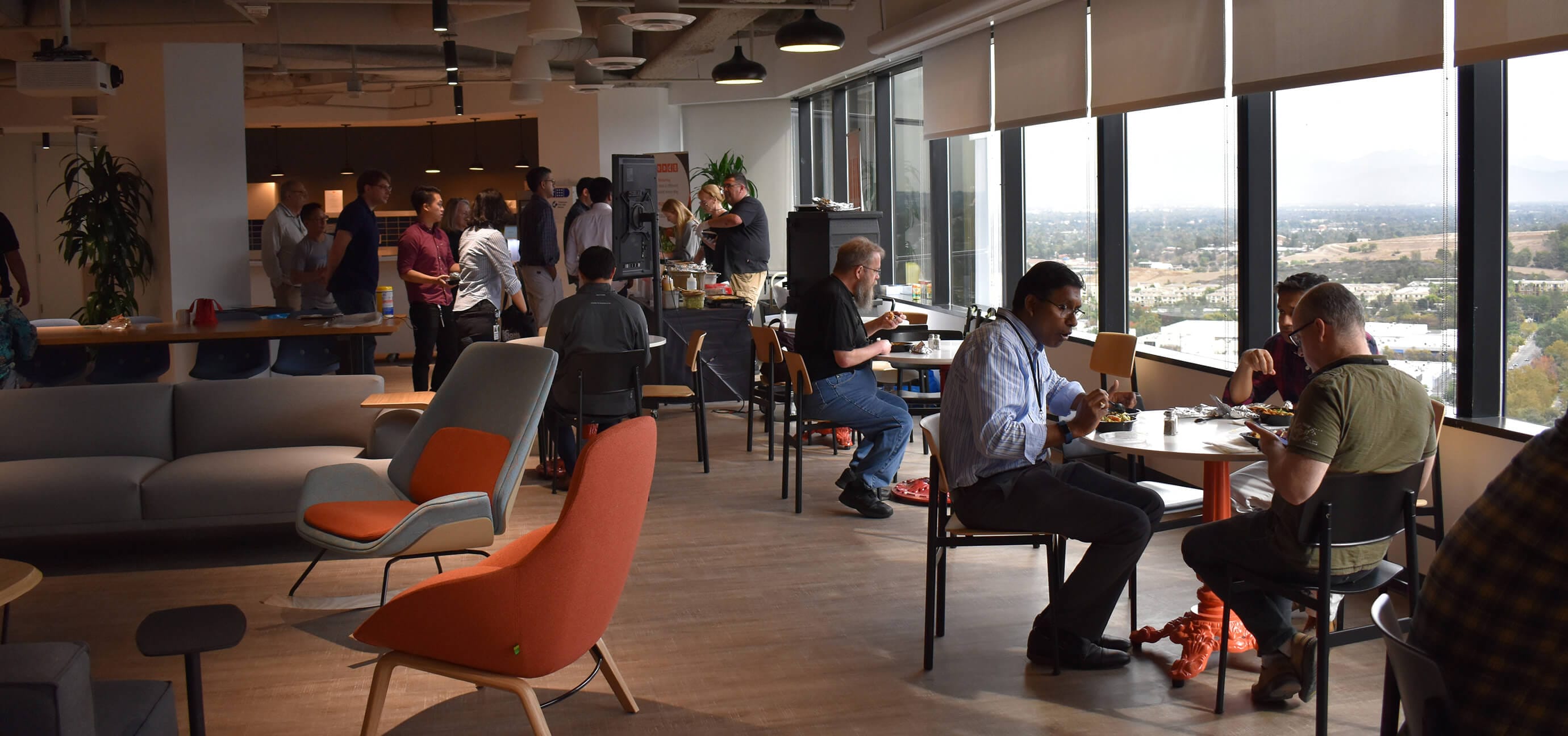 Intuit United States Location