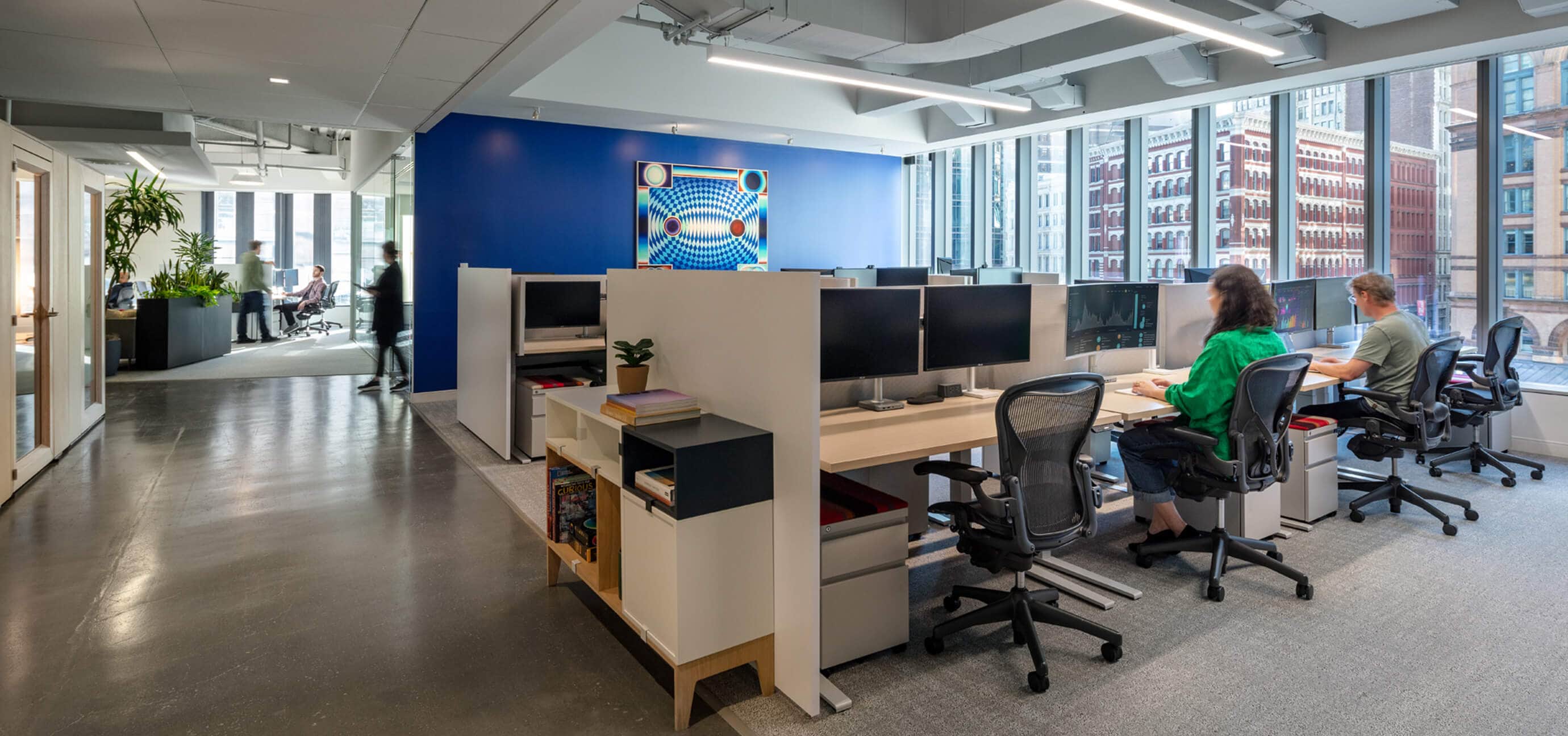 Intuit United States Location