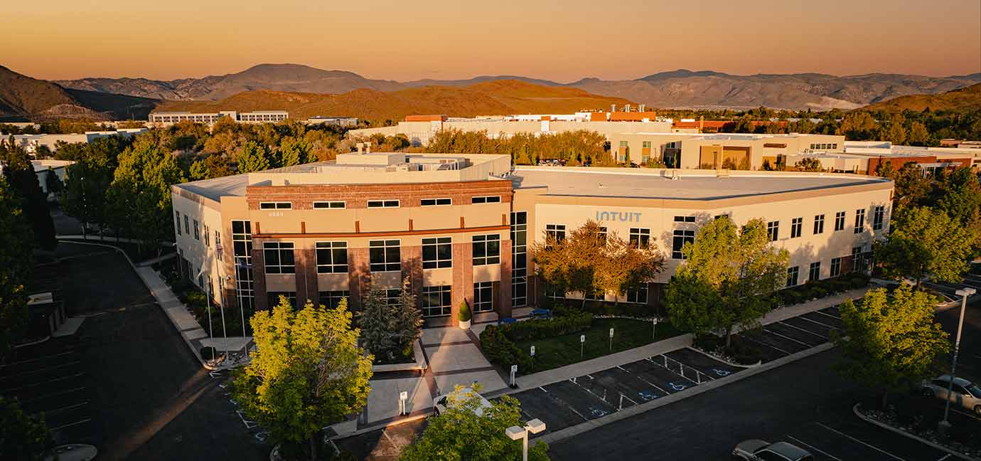 Office location