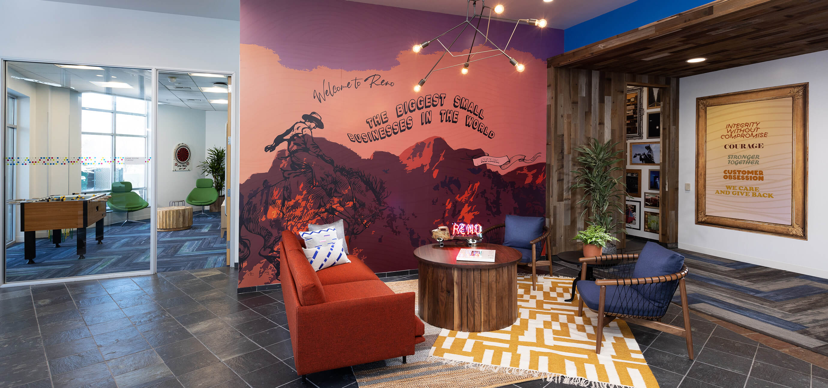 Intuit United States Location
