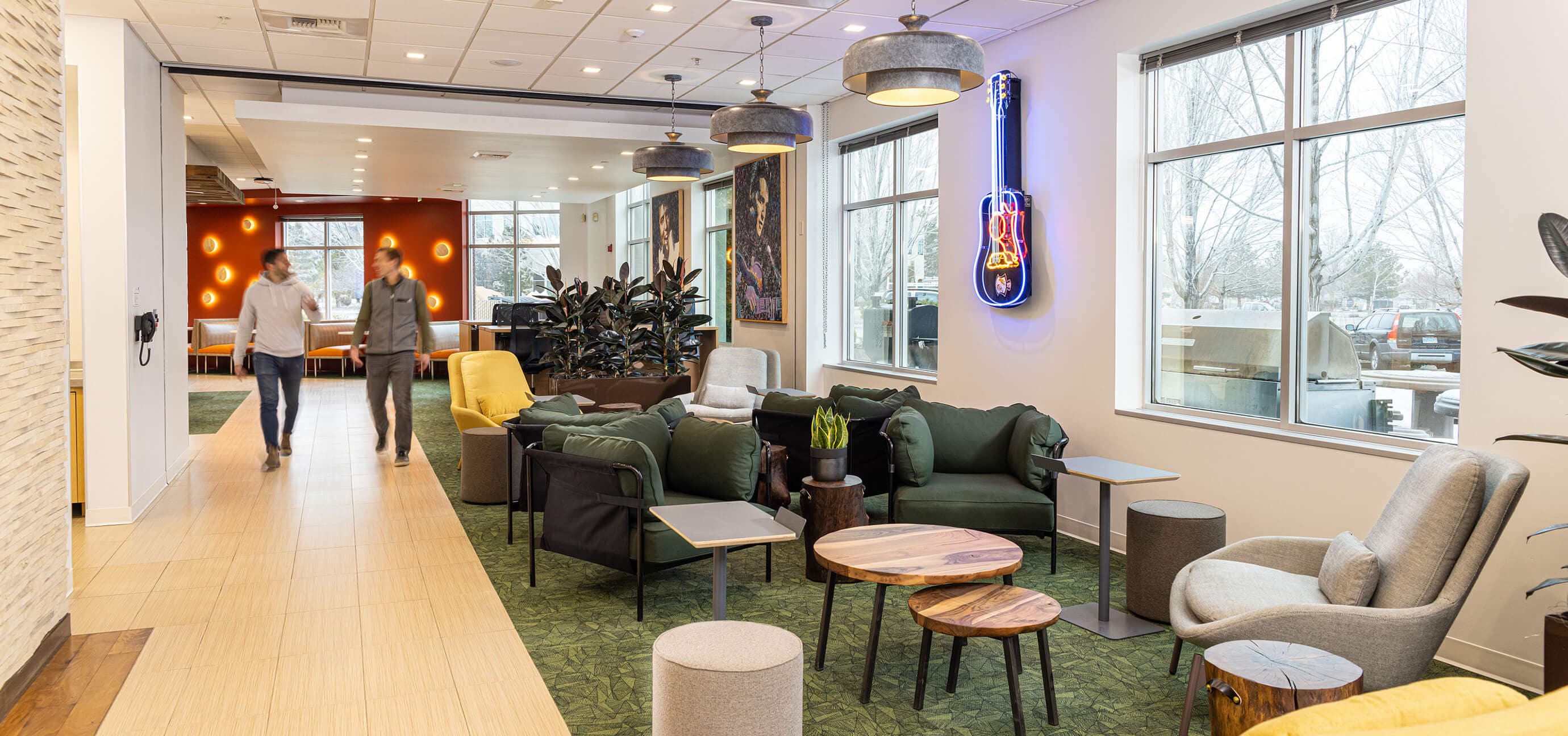 Intuit United States Location