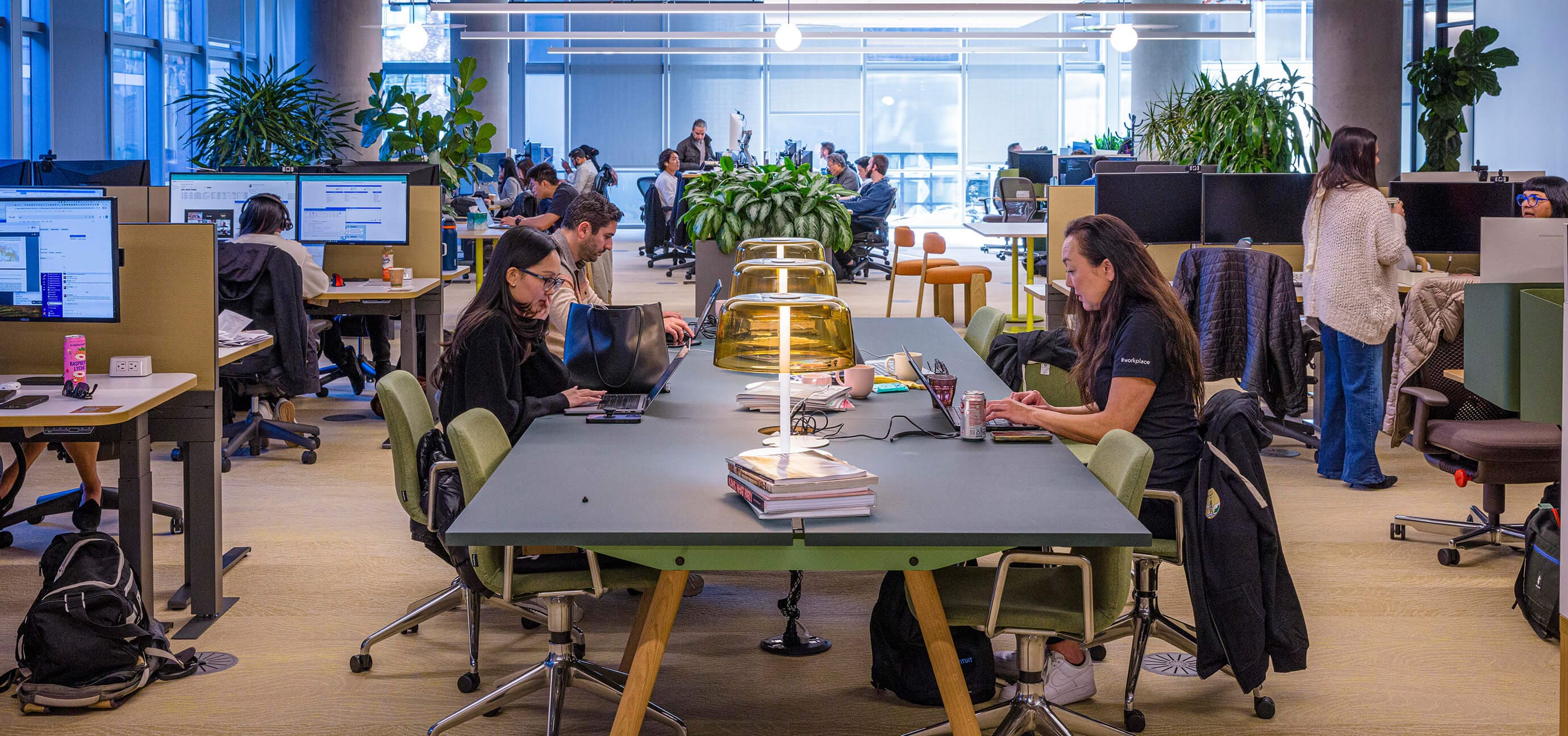 Intuit United States Location