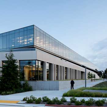 Intuit-Mountain View campus