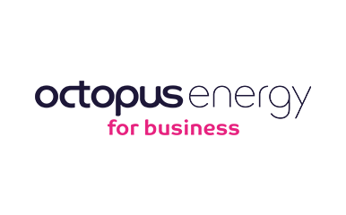 Octopus Energy for Business logo