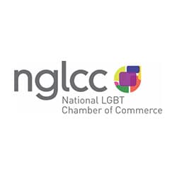 National Gay & Lesbian Chamber of Commerce Logo