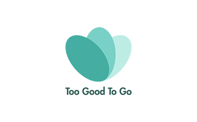 Too Good To Go logo