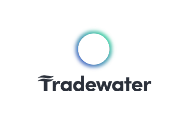 Tradewater logo