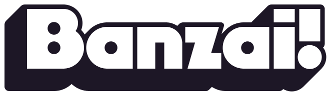 Banzai.org logo
