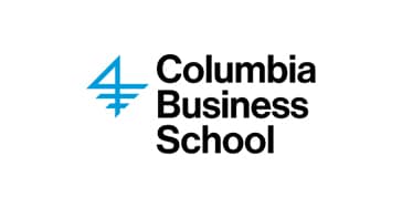Columbia Business School logo