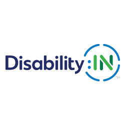 Disability:IN logo