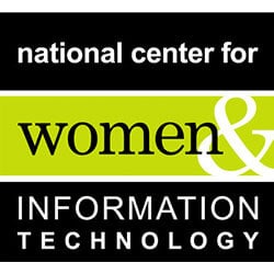 National Center for Women & Information Technology (NCWIT) 