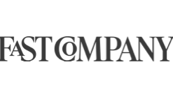 Fast Company Logo 快公司标志