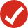 Turbotax logo ball icon