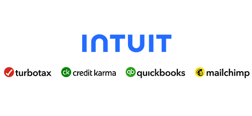 Intuit®: Complete Financial Confidence