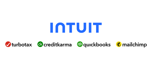 Intuit Logo Lockup 2 Line