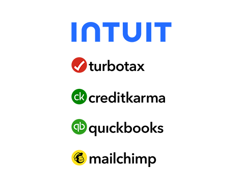 Intuit Logo Lockup 5 Line