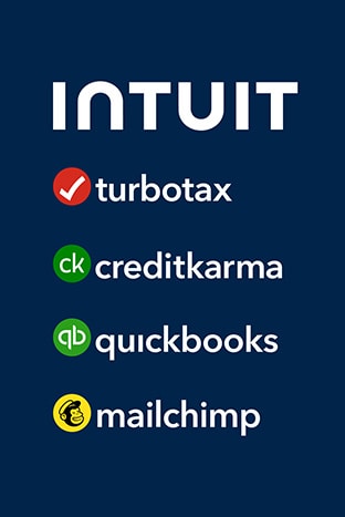 Intuit ecosistema