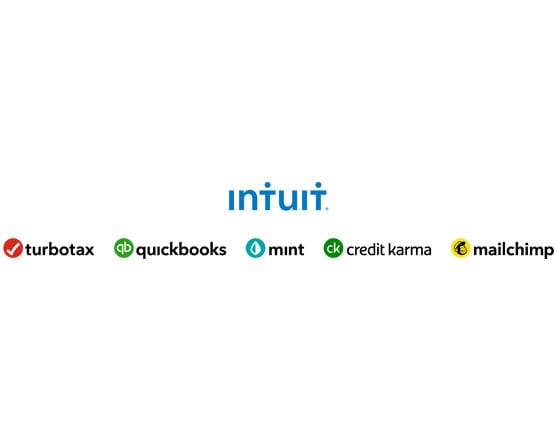 Intuit Ecosystem Logo Lockup
