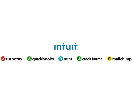 Intuit Ecosystem Logo Lockup Intuit Ecosystem Logo Lockup