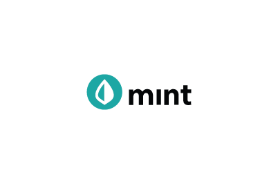 mint logo