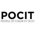  People of Color in Tech logo