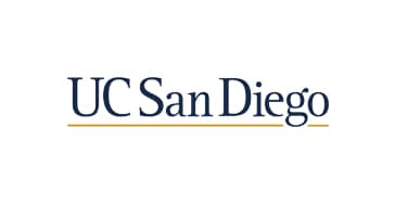 UC San Diego logo