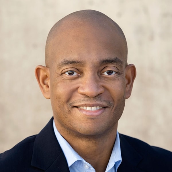 Sheldon Cummings, Chief Diversity, Equity and Inclusion Office