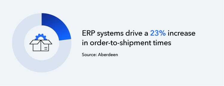 A laptop computer with a large white arrow on it.